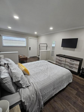 The Sunshine Suite